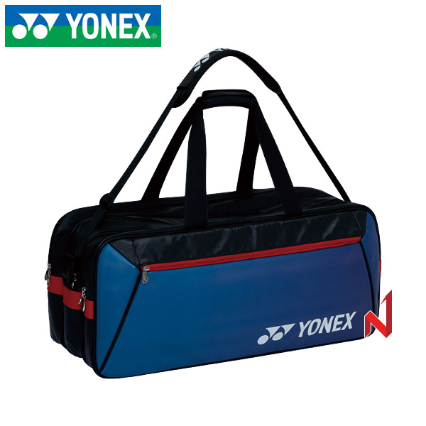 2022SS요넥스 가방 토너먼트 3단 229BT001U 블랙