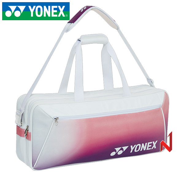 2022SS요넥스 가방 토너먼트 2단 229BT002U 화이트