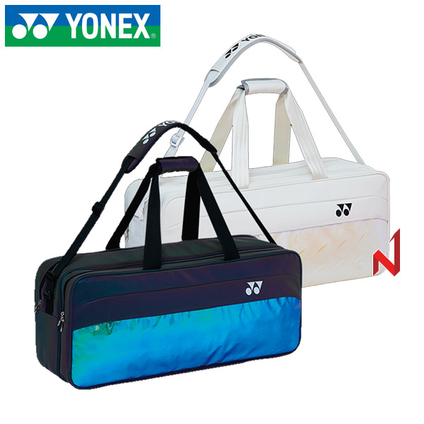 2022SS요넥스 가방 토너먼트 2단 229BT003U 2색상