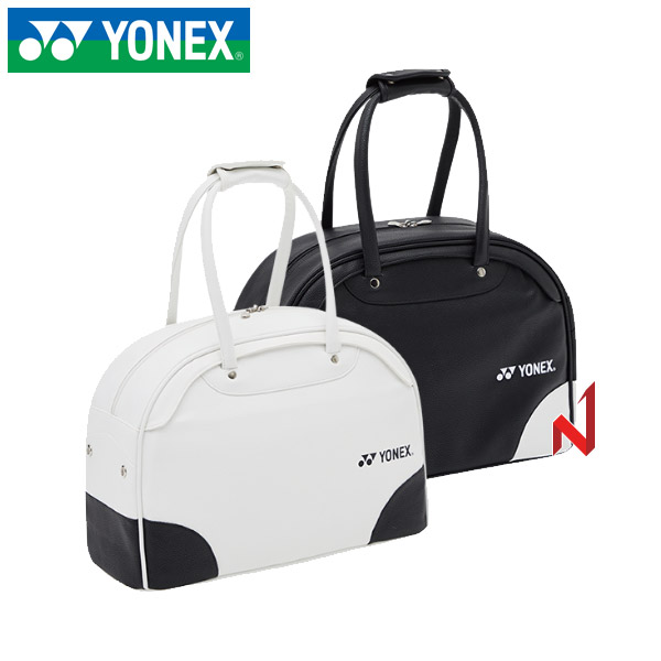 2022SS요넥스 가방 보스턴백 229BA001U 블랙, 화이트