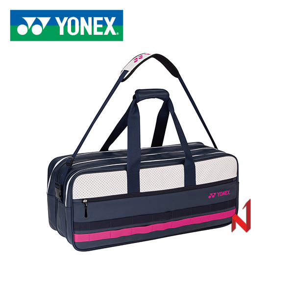 2023SS요넥스 가방 토너먼트 3단 239BT001U NV