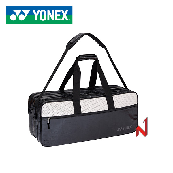 2023SS요넥스 가방 토너먼트 3단 239BT002U BK