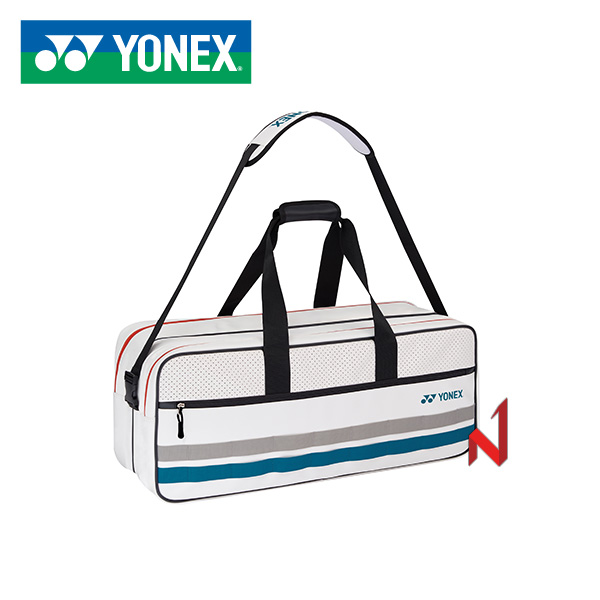 2023SS요넥스 가방 토너먼트 2단 239BT003U WH