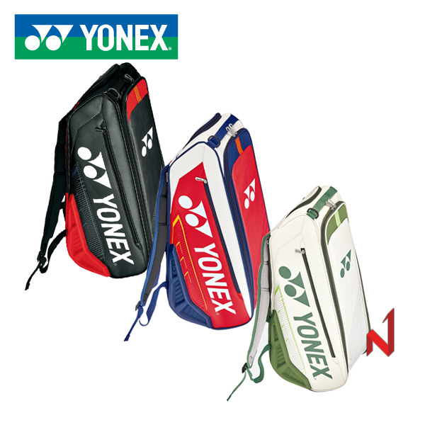 2023SS요넥스 가방 엑스퍼트시리즈 2단 라켓백 BA02326EX 3색상