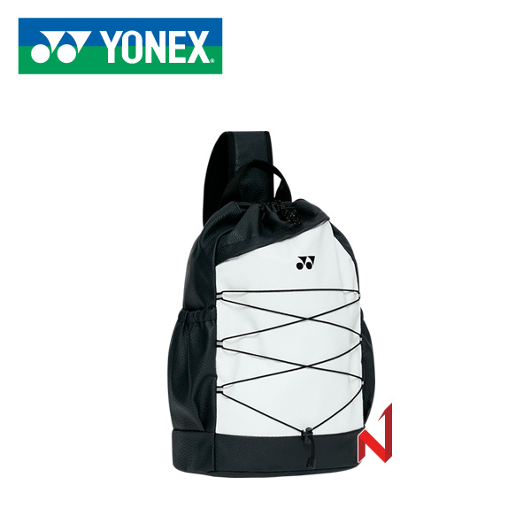 요넥스 가방 슬링백 239BA010U BK