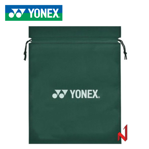 ◆온라인 창고대방출◆요넥스 더스트백 신발주머니 GN