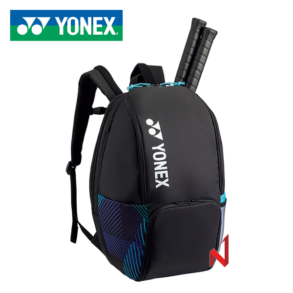 2025요넥스 가방 프로 백팩 BA92412BEX B/S