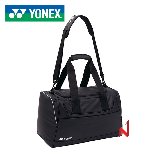 2024요넥스 가방 보스턴백 249BA001U BK