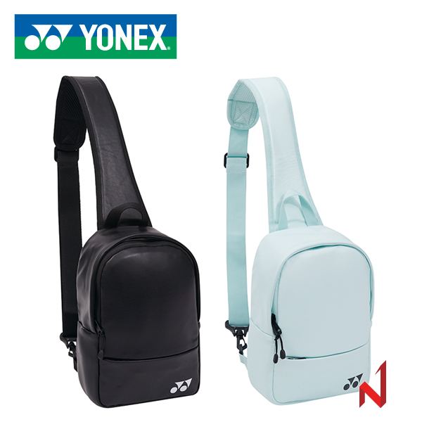 2024요넥스 가방 미니슬링백 249BA003U 2색상