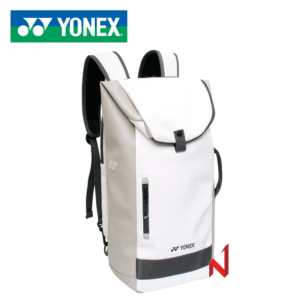 2025요넥스 가방 라켓백 249BP011U WH