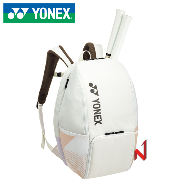 2025요넥스 가방 프로시리즈 백팩 VCORE BA92412BEX BE