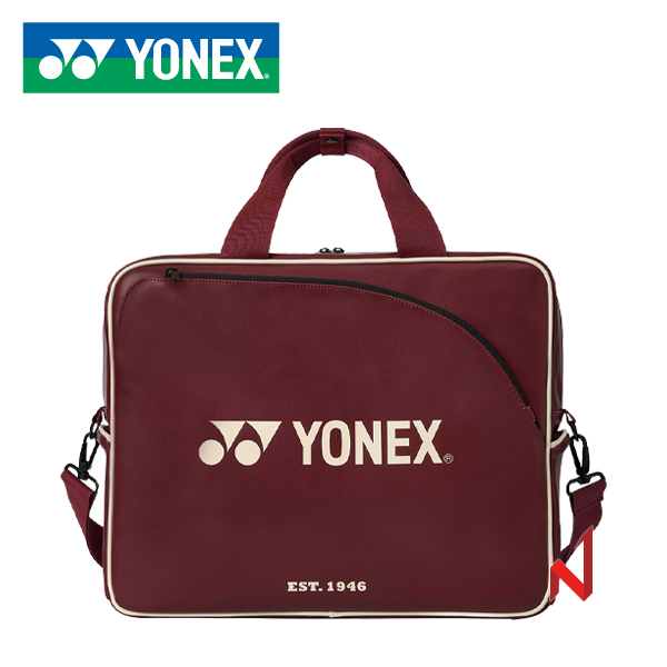 2023요넥스 가방 보스턴백 235BA003U BY