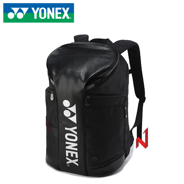 2025요넥스 가방 서포트시리즈 백팩 BA32510EX BK