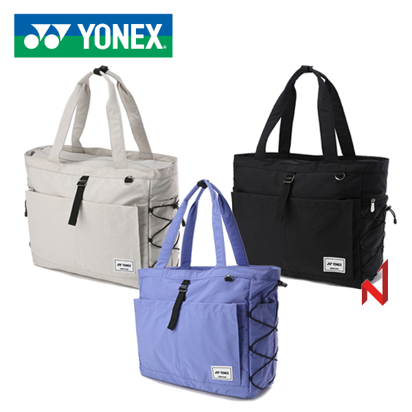 2025요넥스 가방 서포트시리즈 토트백 BA32511EX 3색상