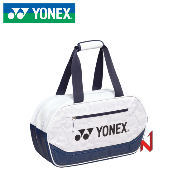 2025요넥스 가방 미니 토너먼트백 259BT008U WH