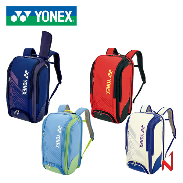 2025요넥스 가방 엑스퍼트시리즈 백팩 BA02512EX 4색상