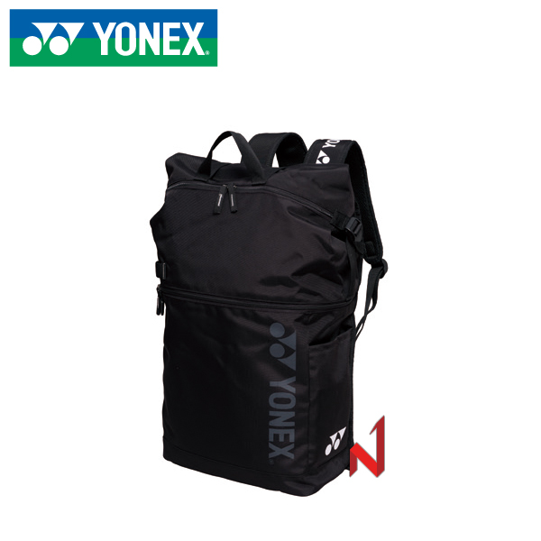 2025요넥스 가방 백팩 259BP001U BK