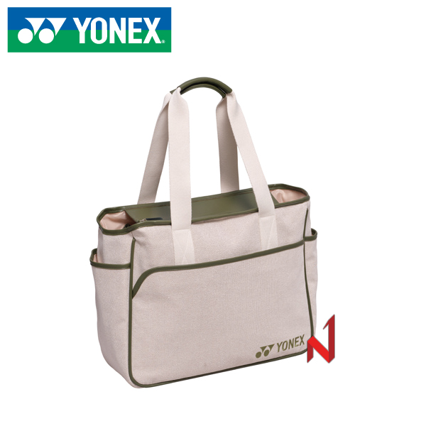 2025요넥스 가방 토트백 259BA005U BE