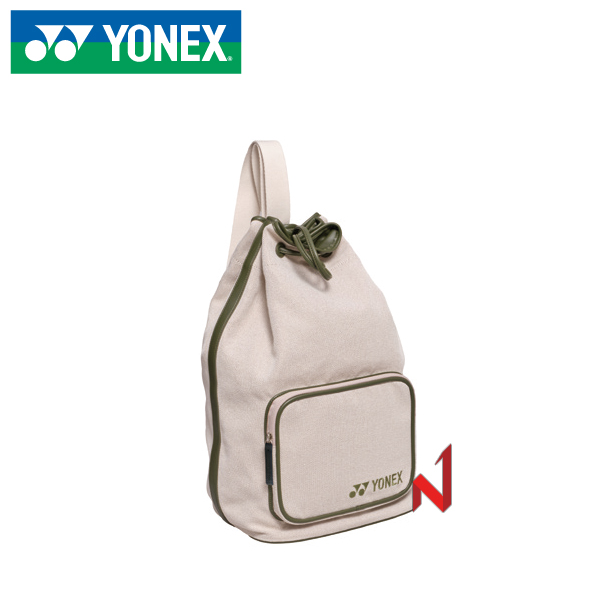 2025요넥스 가방 슬링백 259BA004U BE