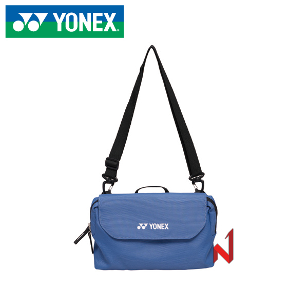 2025요넥스 가방 미니 캐리어 파우치 259BA007U BL