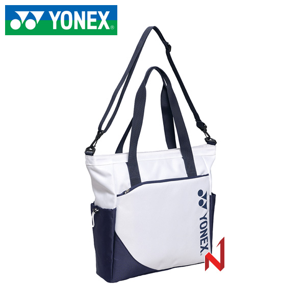 2025요넥스 가방 토트백 259BA010U WH