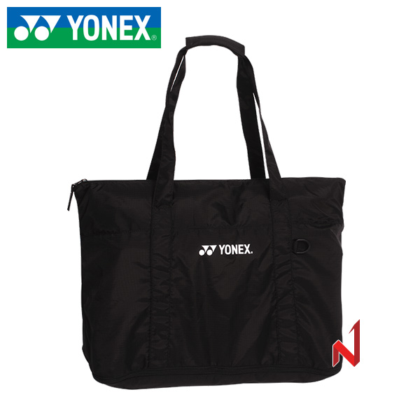 2025요넥스 가방 쇼퍼백 259BA018U BK