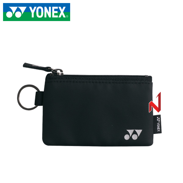 2025요넥스 악세사리 동전지갑 259BA021U BK