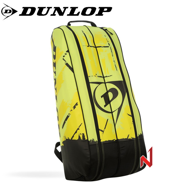 ◆온라인 창고대방출◆던롭 2단가방 레볼루션 NT 817190