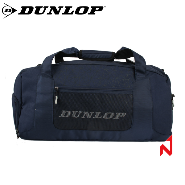 던롭 가방 캐쥬얼 스포티 더플 백 10295403 NV/GR