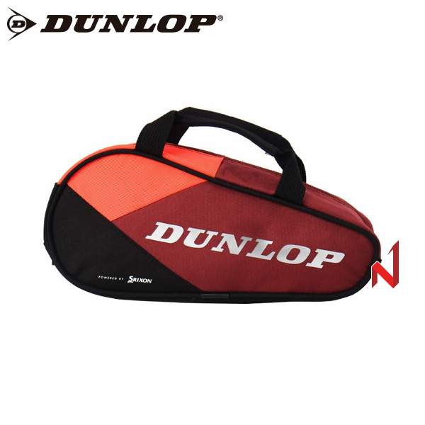 2024던롭 가방 CX 미니 백 10350537 BK/RD