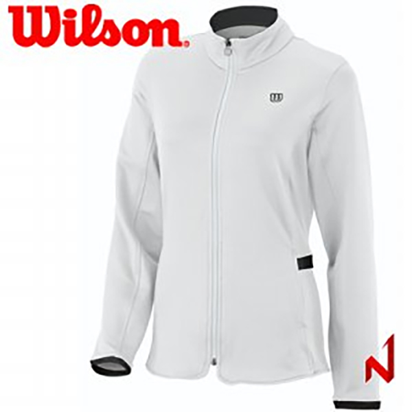 ◆온라인 창고대방출◆윌슨 자켓 스위트 석세스 WR3013170 여성
