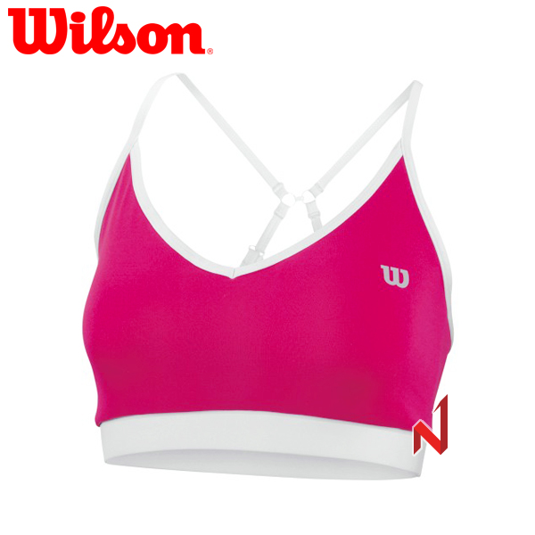 ◆온라인 창고대방출◆윌슨 탑브라 WRA734603