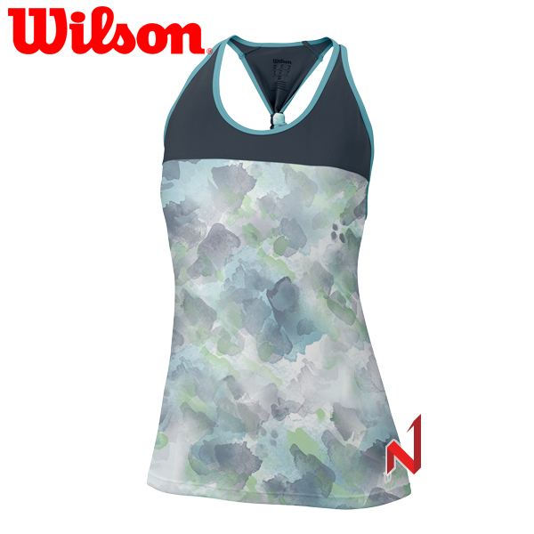 ◆온라인 창고대방출◆윌슨 민소매 WRA727202 여성