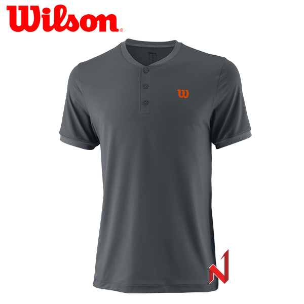 윌슨 반팔티 헨리 WRA762906 터뷸런스 남성