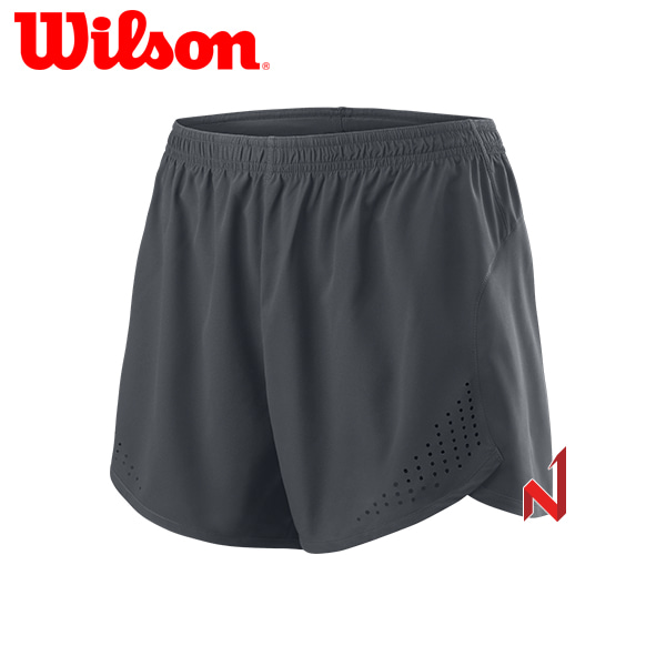 윌슨 반바지 우븐 3.5 쇼츠 WRA764203 터뷸런스 여성