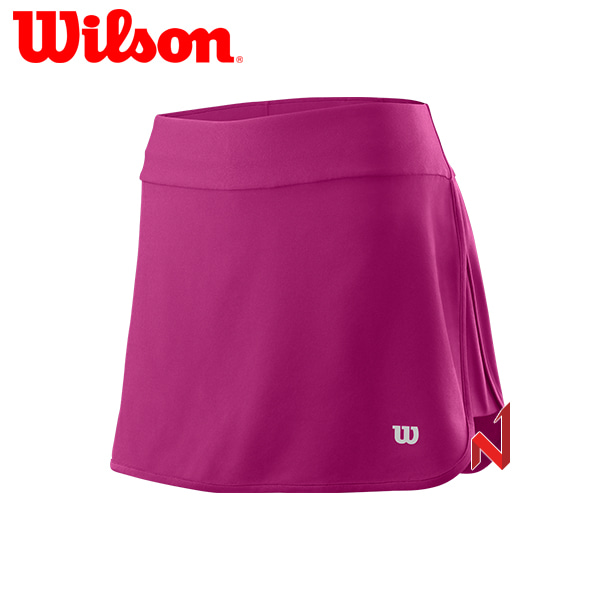 윌슨 스커트 컨디션 1.35 스커트 WRA764403 베리베리 여성