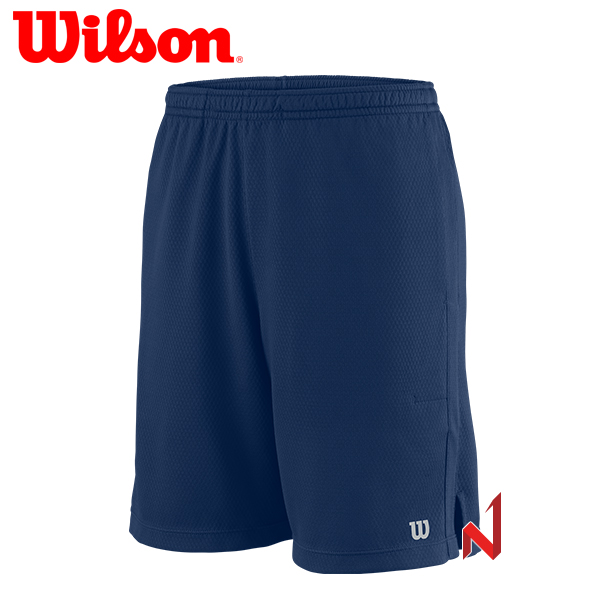 윌슨 반바지 코어 니트 7 쇼츠 WRA769602 네이버 주니어