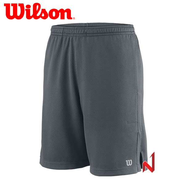 윌슨 반바지 코어 니트 7 쇼츠 WRA769601 터뷸런스 주니어