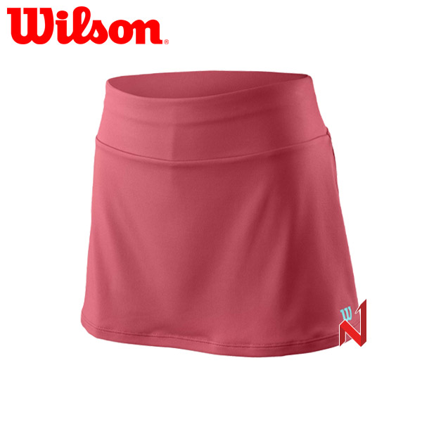 윌슨 스커트 코어 11 스커트 WRA753607 주니어
