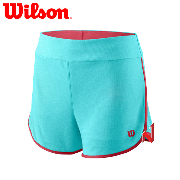 윌슨 반바지 코어 3.5 쇼츠 WRA753708 주니어