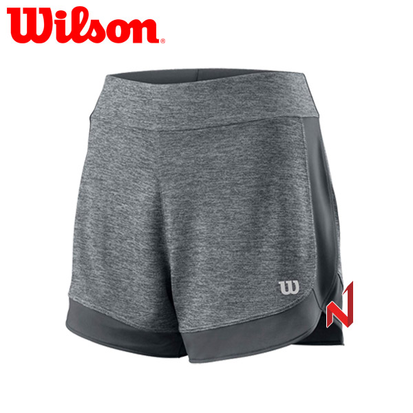 윌슨 반바지 컨디션 니트 3.5 쇼츠 WRA764904 여성