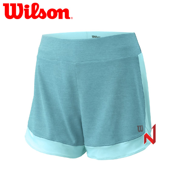 윌슨 반바지 컨디션 니트 3.5 쇼츠 WRA764905 여성