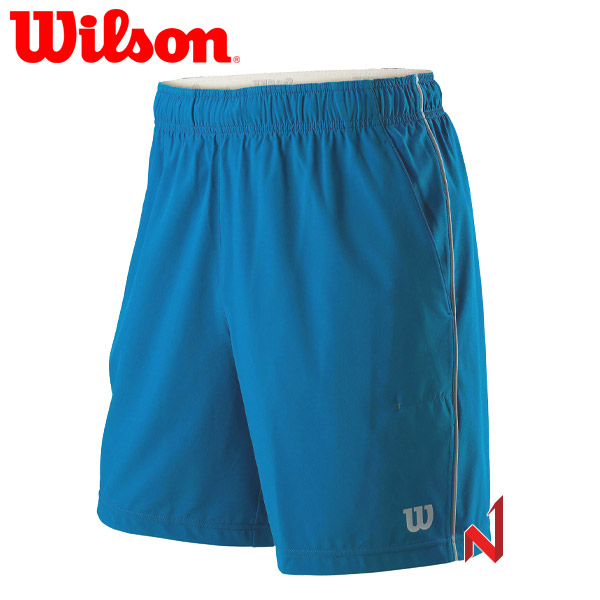 윌슨 반바지 컴피티션 8 쇼츠 WRA773801 남성