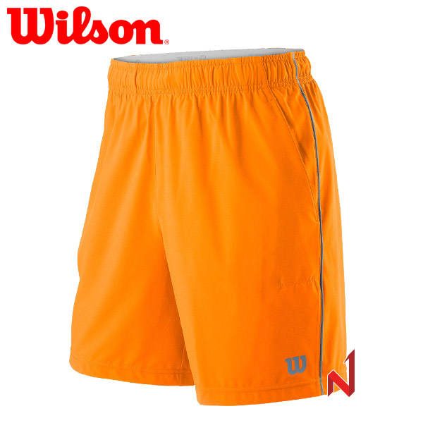 윌슨 반바지 컴피티션 8 쇼츠 WRA773802 남성