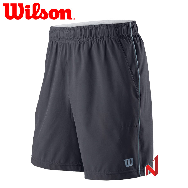 ★온라인 창고대방출★윌슨 반바지 컴피티션 8 쇼츠 WRA773803 남성