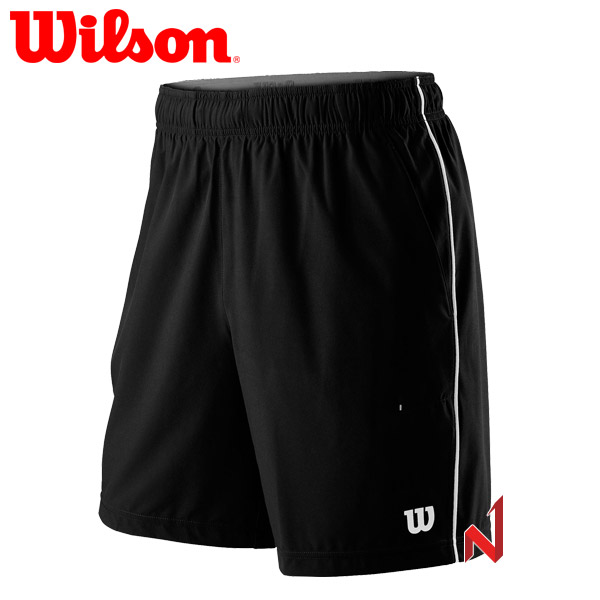 윌슨 반바지 컴피티션 8 쇼츠 WRA773804 남성