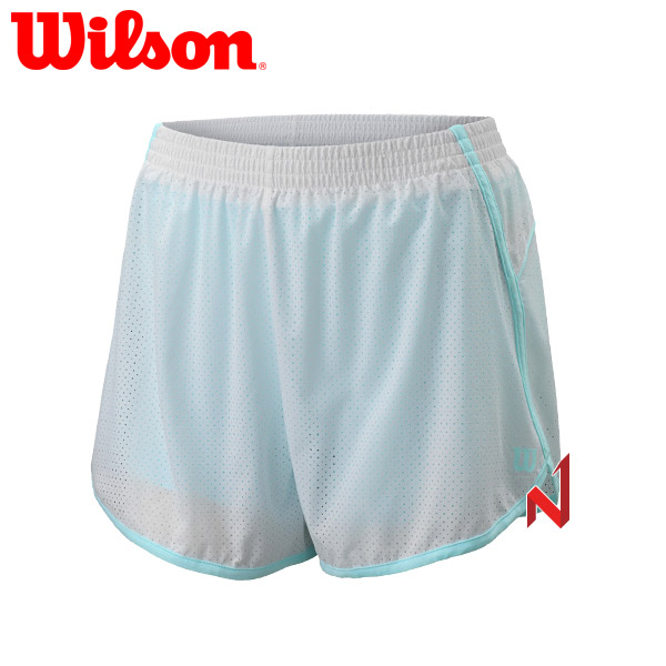 윌슨 반바지 컴피티션 우븐 3.5 쇼츠 WRA775402 여성
