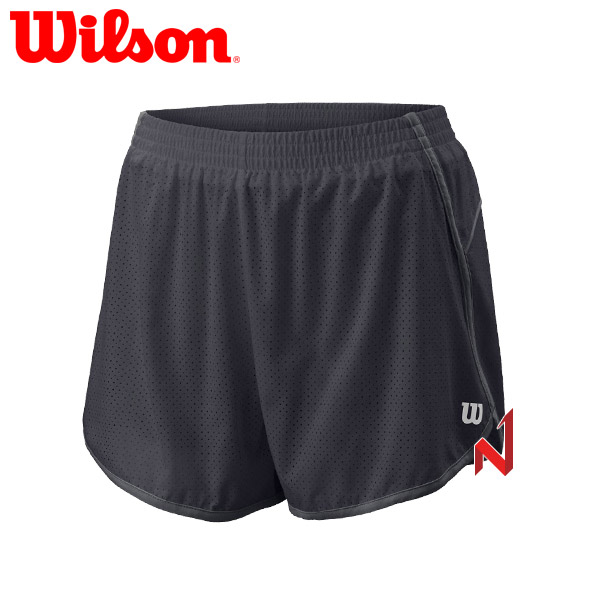 윌슨 반바지 컴피티션 우븐 3.5 쇼츠 WRA775406 여성