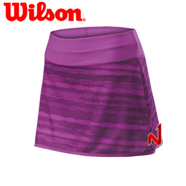 ◆온라인 창고대방출◆윌슨 스커트 WR3122300A 여성