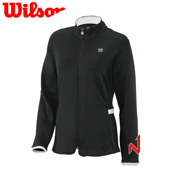 ◆온라인 창고대방출◆윌슨 자켓 스위트 석세스 WR3013710 여성